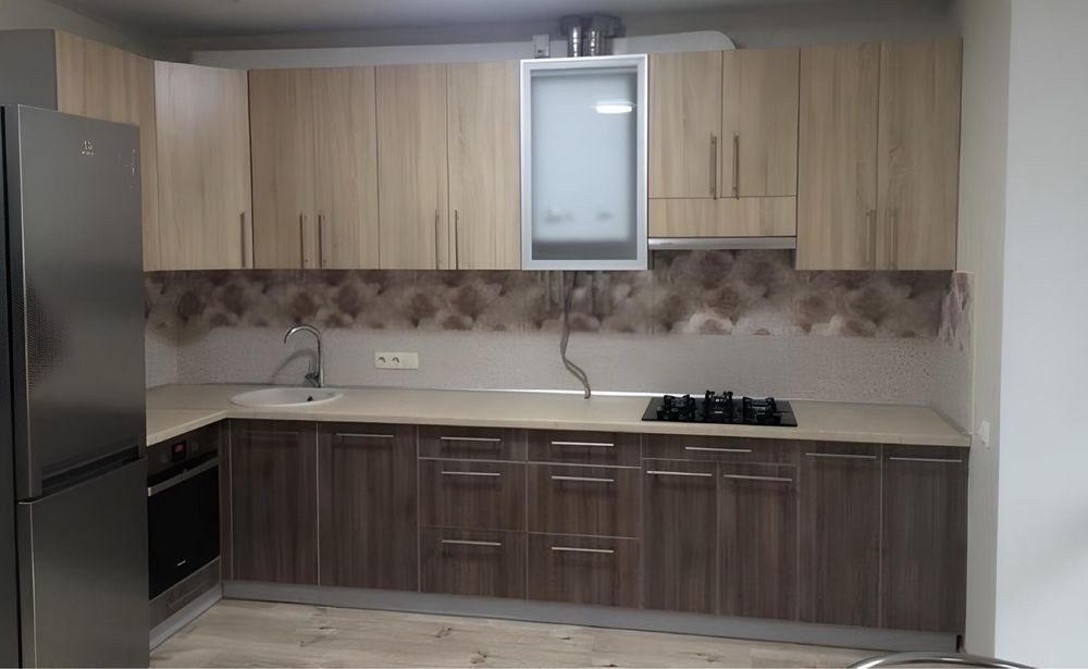 Оренда 1 кімнатної квартири . Жк. Петрівський квартал Святопетрівське (Києво-Свят.р-н) - зображення 2