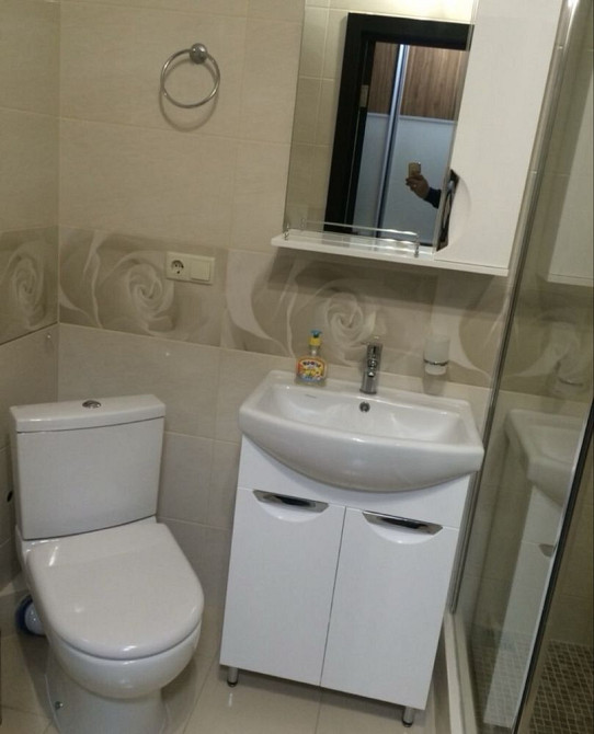 Оренда 1 кімнатної квартири . Жк. Петрівський квартал Святопетрівське (Києво-Свят.р-н) - зображення 5