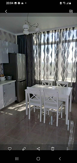 Здам 1 кімнатну квартиру ЖК 34 Жемчужина вул. Басейна Одеса - зображення 2