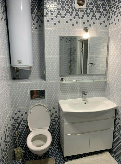 Здам 1 кімнатну квартиру ЖК 34 Жемчужина вул. Басейна Одеса - зображення 6