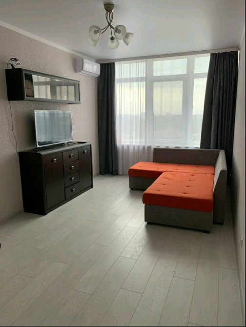 Здам 1 кімнатну квартиру ЖК 34 Жемчужина вул. Басейна Одеса - зображення 5