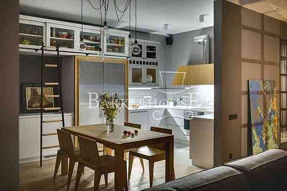 БЕЗ% Оренда стильної 3-кімн в ЖК Noble Holmes вул. Гоголівська, 14 Киев