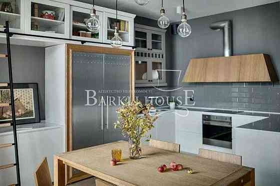 БЕЗ% Оренда стильної 3-кімн в ЖК Noble Holmes вул. Гоголівська, 14 Киев