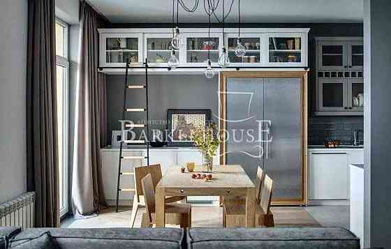 БЕЗ% Оренда стильної 3-кімн в ЖК Noble Holmes вул. Гоголівська, 14 Киев