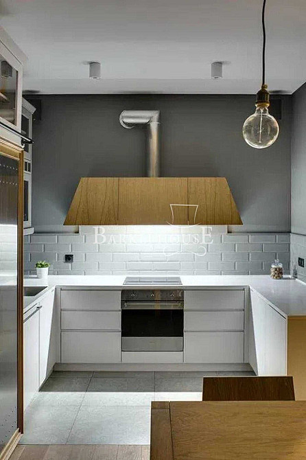 БЕЗ% Оренда стильної 3-кімн в ЖК Noble Holmes вул. Гоголівська, 14 Киев - изображение 4