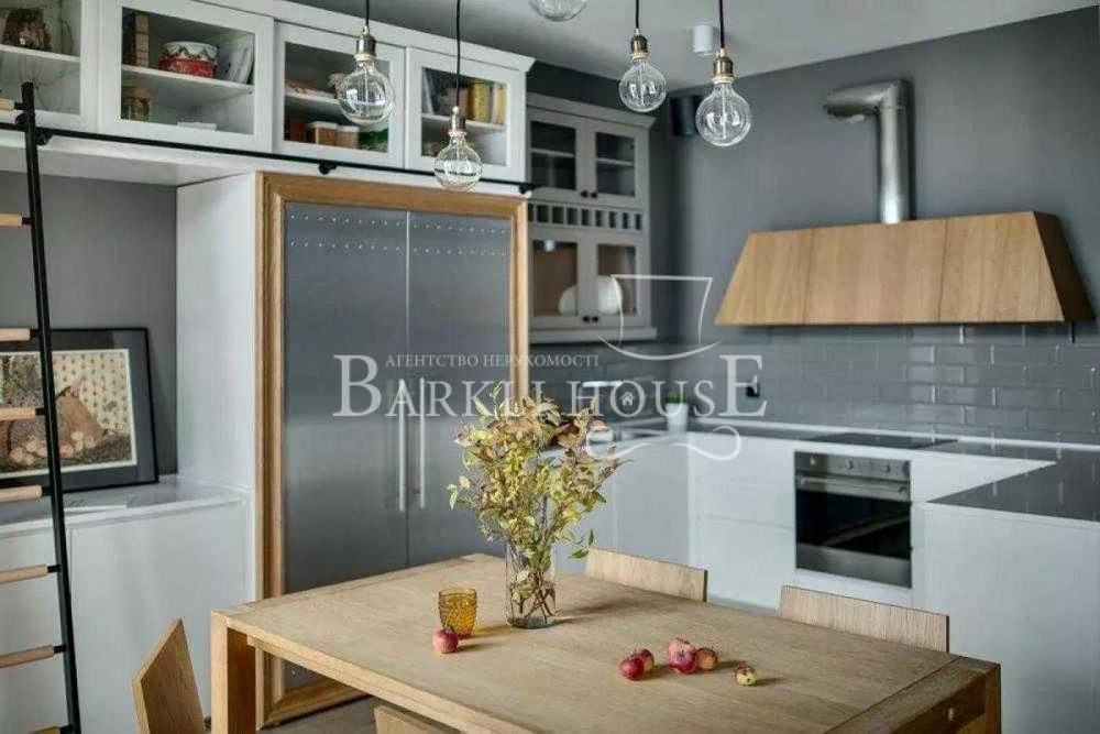 БЕЗ% Оренда стильної 3-кімн в ЖК Noble Holmes вул. Гоголівська, 14 Киев - изображение 3