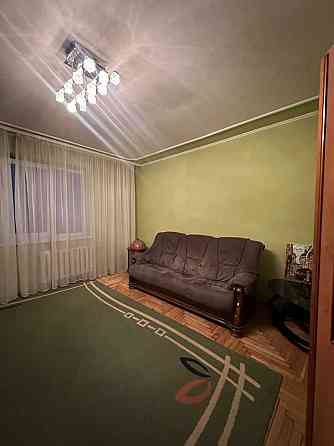 Оренда 3 кімнатної квартири по вулиця Хуторівка Сихів Львов