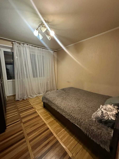 Оренда 3 кімнатної квартири по вулиця Хуторівка Сихів Львов - изображение 3