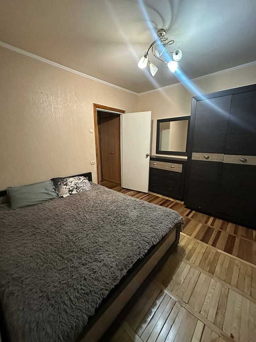 Оренда 3 кімнатної квартири по вулиця Хуторівка Сихів Львов - изображение 7