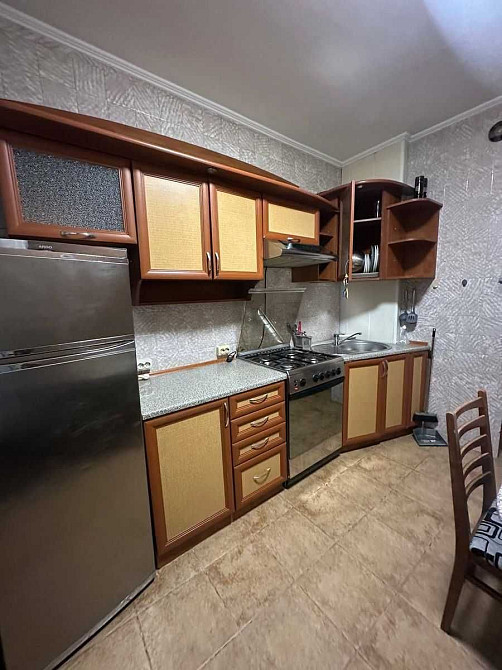 Оренда 3 кімнатної квартири по вулиця Хуторівка Сихів Львов - изображение 2