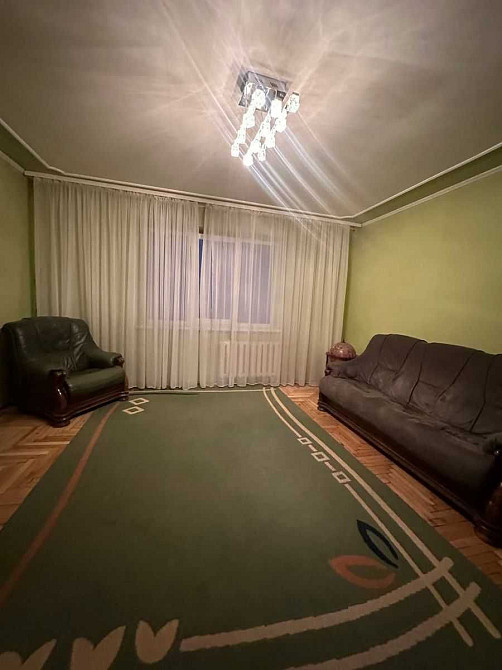 Оренда 3 кімнатної квартири по вулиця Хуторівка Сихів Львов - изображение 6