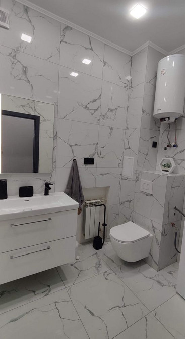 Оренда квартири в центрі міста  від власника Кам`янець-Подільський - зображення 8