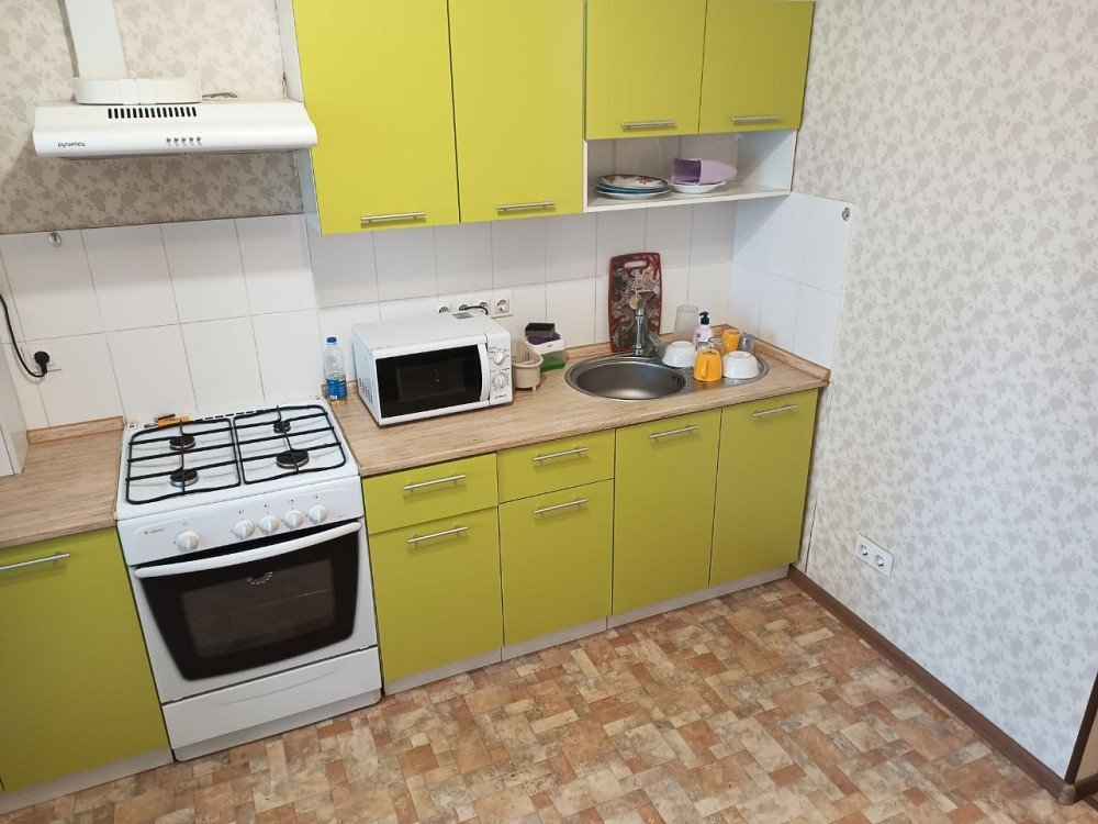 Здам 1-кімнатну квартиру, вул. Боголюбова 39, Софіївська Слобідка Софиевская Борщаговка - изображение 1