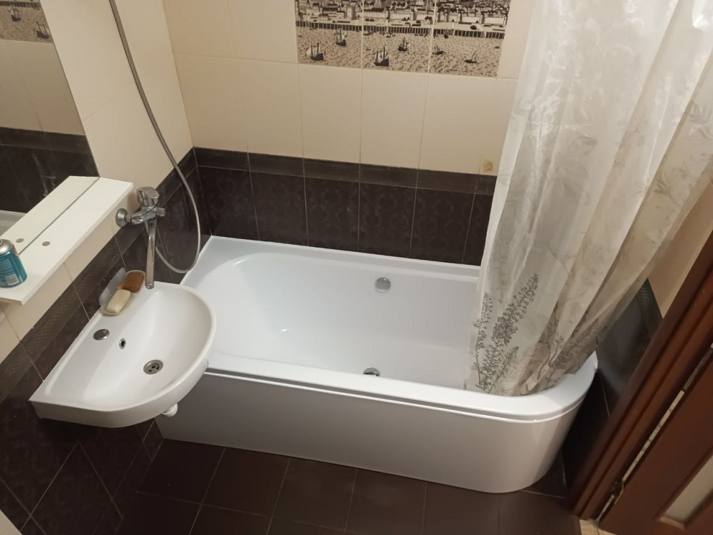 Здам 1-кімнатну квартиру, вул. Боголюбова 39, Софіївська Слобідка Софиевская Борщаговка - изображение 3