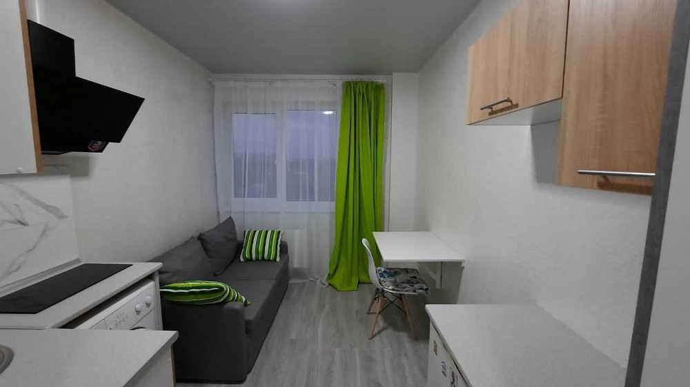 Здам 1но кім.квартиру ЖК Море, Київський район, свіжий ремонт Одеса - зображення 1