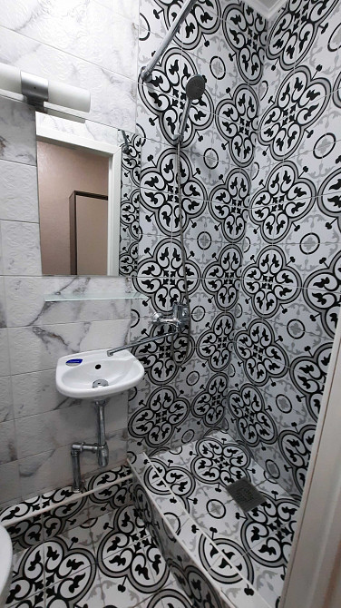 Здам 1но кім.квартиру ЖК Море, Київський район, свіжий ремонт Одеса - зображення 5