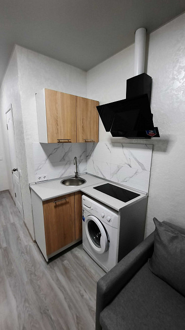 Здам 1но кім.квартиру ЖК Море, Київський район, свіжий ремонт Одеса - зображення 4