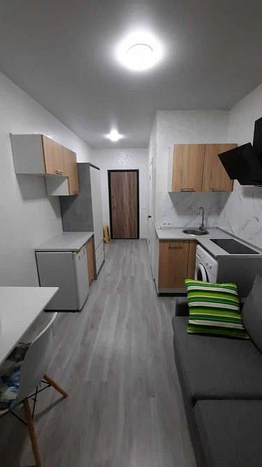 Здам 1но кім.квартиру ЖК Море, Київський район, свіжий ремонт Одеса - зображення 3