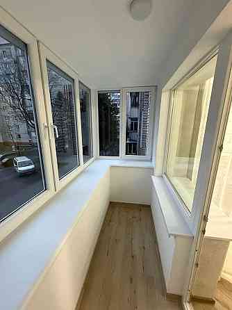 Оренда однокімнатної кв. на вулиці Петра Панча Шевченківський район Львов