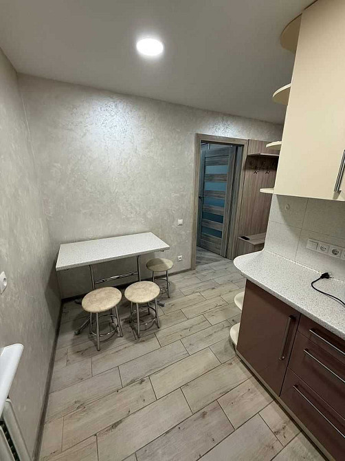 Оренда однокімнатної кв. на вулиці Петра Панча Шевченківський район Львов - изображение 8