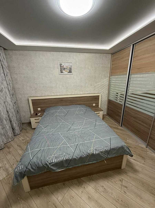 Оренда однокімнатної кв. на вулиці Петра Панча Шевченківський район Львов - изображение 1