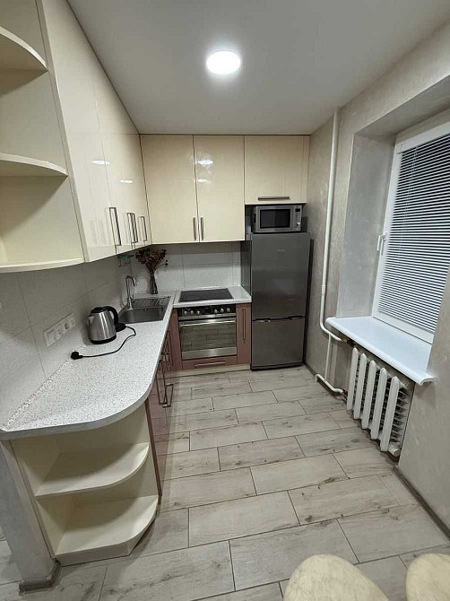 Оренда однокімнатної кв. на вулиці Петра Панча Шевченківський район Львов - изображение 6