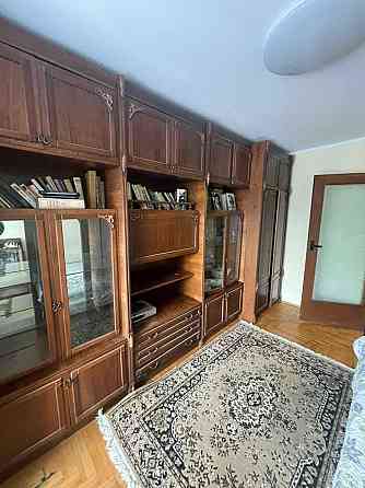 Оренда 3 кім. квартири
Вул. Володимира Великого Львов