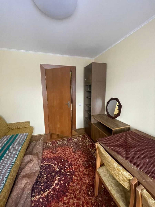 Оренда 3 кім. квартири
Вул. Володимира Великого Львов - изображение 3