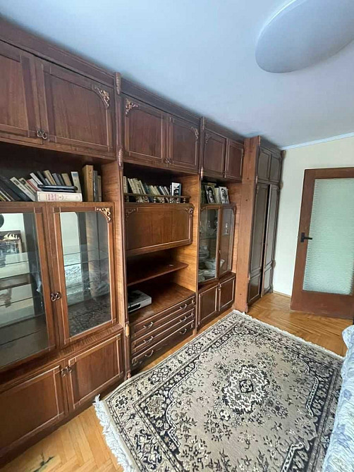 Оренда 3 кім. квартири
Вул. Володимира Великого Львов - изображение 5