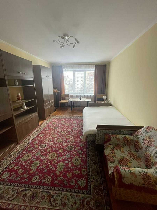 Оренда 3 кім. квартири
Вул. Володимира Великого Львов - изображение 6