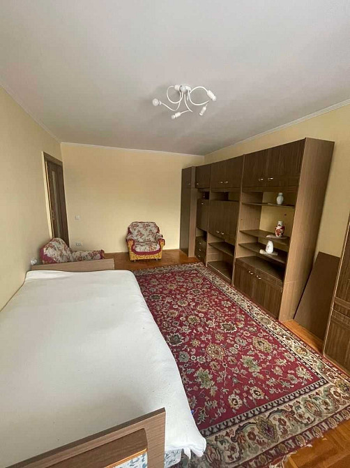 Оренда 3 кім. квартири
Вул. Володимира Великого Львов - изображение 7