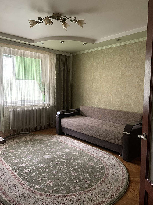 3-кімн. Квартира! Вул. Руська / Гравітон Черновцы - изображение 7