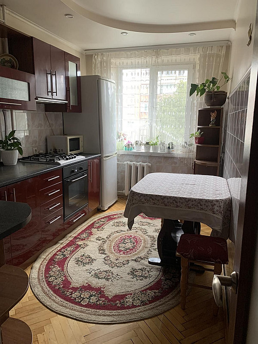 3-кімн. Квартира! Вул. Руська / Гравітон Черновцы - изображение 8