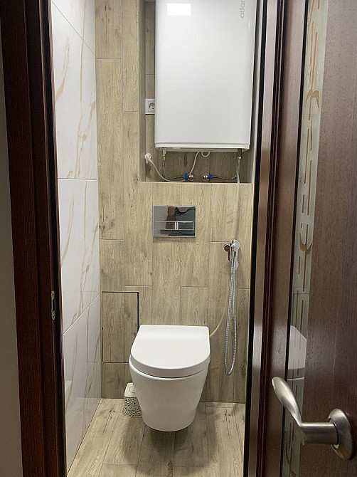 3-кімн. Квартира! Вул. Руська / Гравітон Черновцы - изображение 4