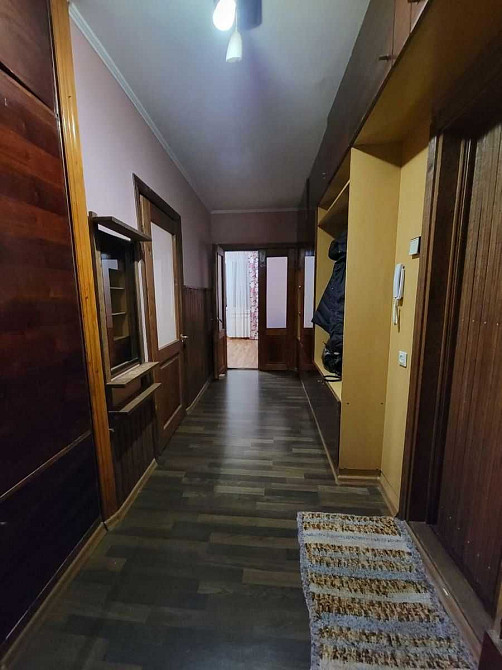 Довготривала оренда 2к квартири на вул. Кульпарківська Львов - изображение 8