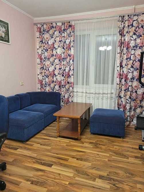 Довготривала оренда 2к квартири на вул. Кульпарківська Львов - изображение 6