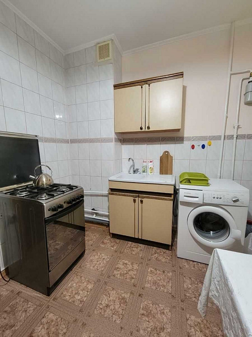 Довготривала оренда 2к квартири на вул. Кульпарківська Львов - изображение 1