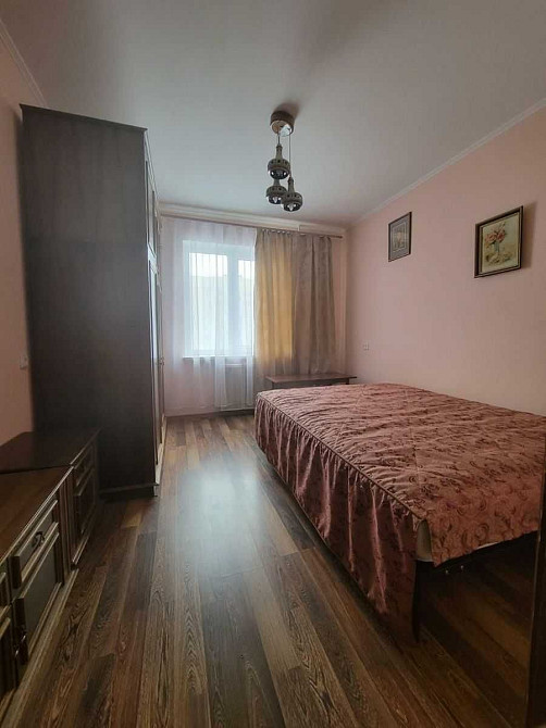 Довготривала оренда 2к квартири на вул. Кульпарківська Львов - изображение 5