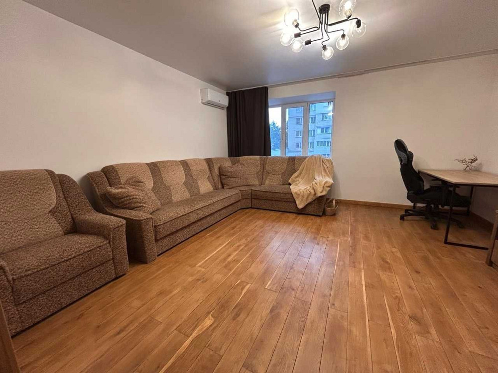 3-x комнатная квартира на Волковича Чернигов - изображение 7