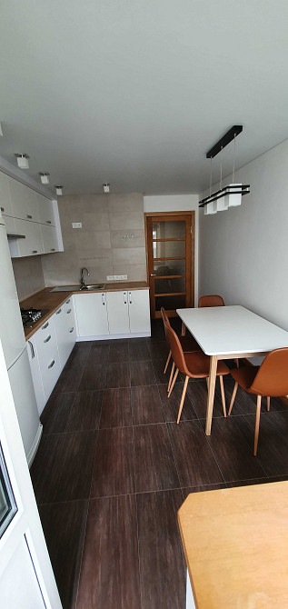 3-x комнатная квартира на Волковича Чернигов - изображение 3