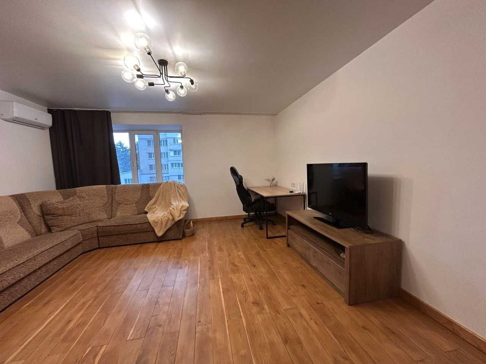 3-x комнатная квартира на Волковича Чернигов - изображение 5