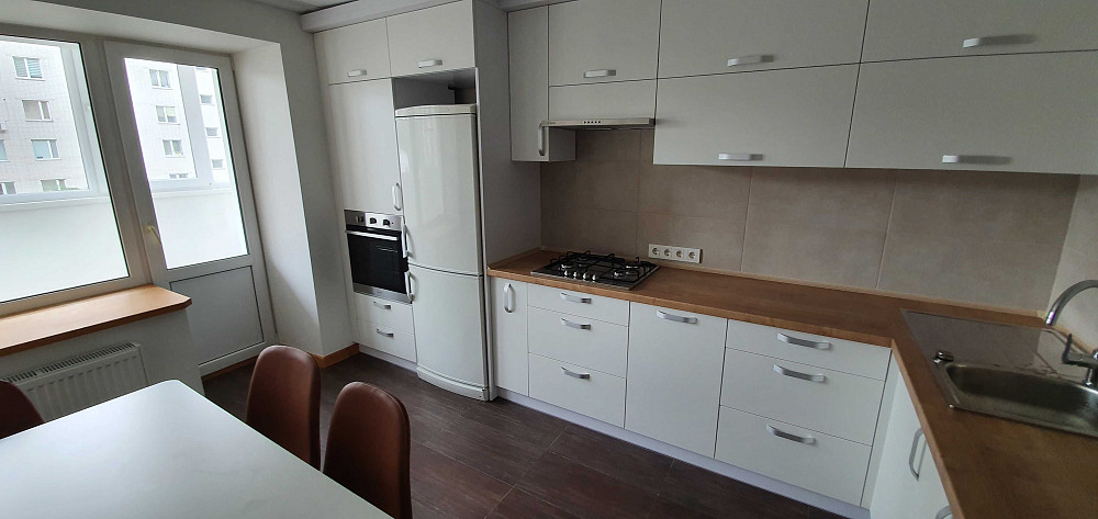 3-x комнатная квартира на Волковича Чернигов - изображение 1