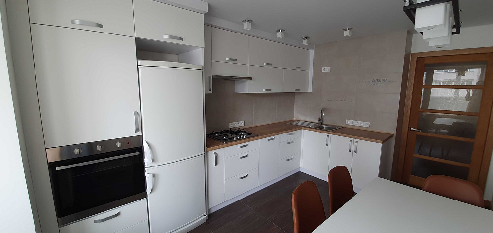 3-x комнатная квартира на Волковича Чернигов - изображение 4