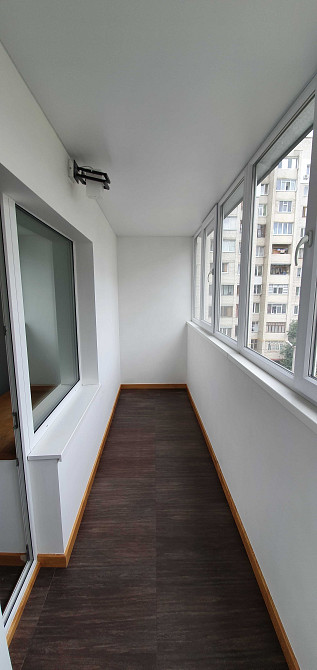 3-x комнатная квартира на Волковича Чернигов - изображение 2