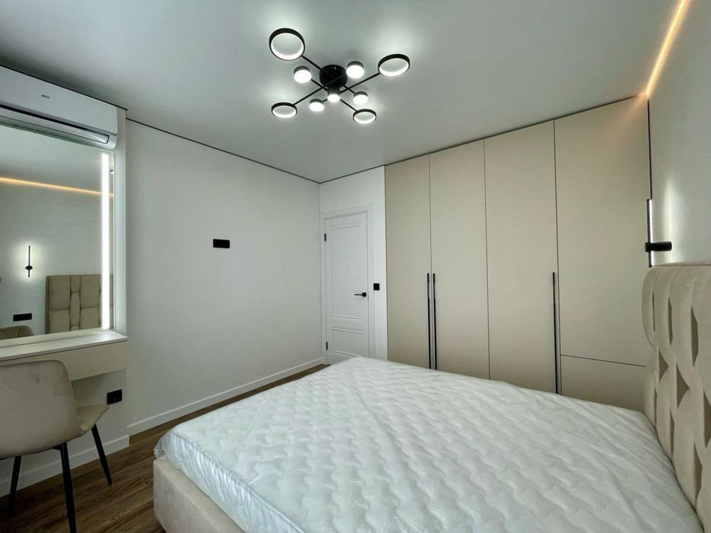 Оренда дизайнерської 1к квартири у центрі,ЖК Фемелі Плаза! Ивано-Франковск - изображение 6