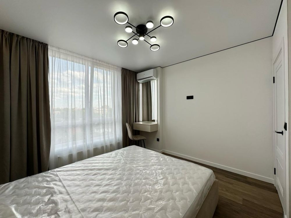 Оренда дизайнерської 1к квартири у центрі,ЖК Фемелі Плаза! Ивано-Франковск - изображение 7