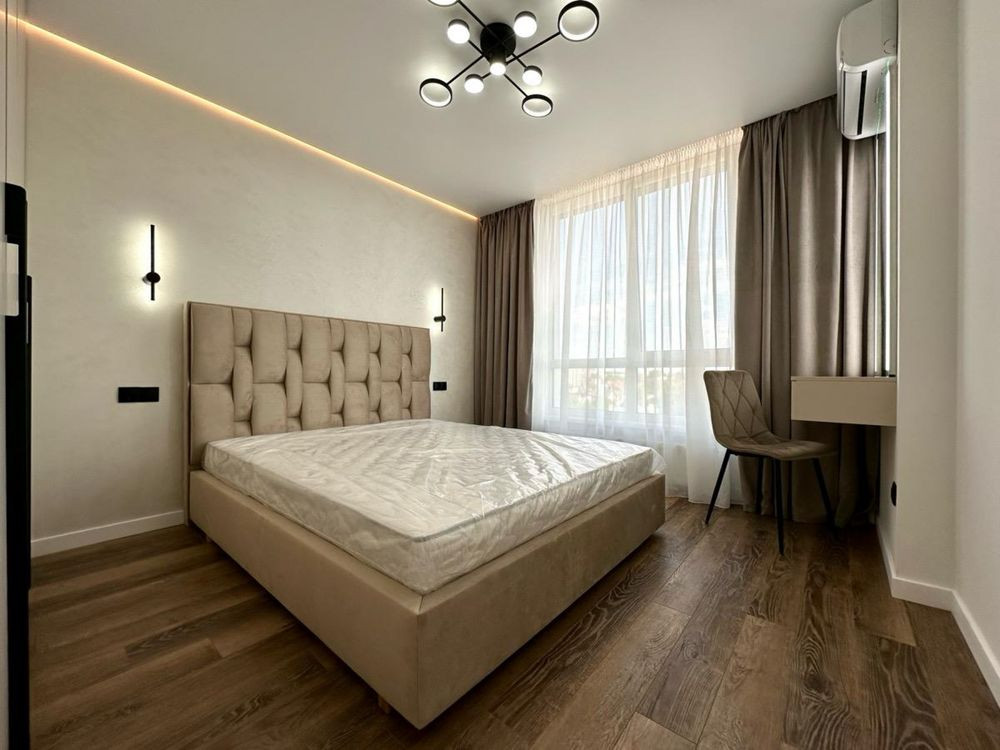 Оренда дизайнерської 1к квартири у центрі,ЖК Фемелі Плаза! Ивано-Франковск - изображение 5