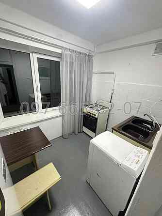 1к 32м²  Воскресенский проспект, 18а м Дарница м Левобережная Киев