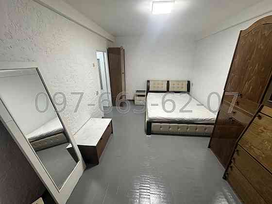 1к 32м²  Воскресенский проспект, 18а м Дарница м Левобережная Киев