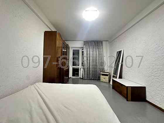 1к 32м²  Воскресенский проспект, 18а м Дарница м Левобережная Киев